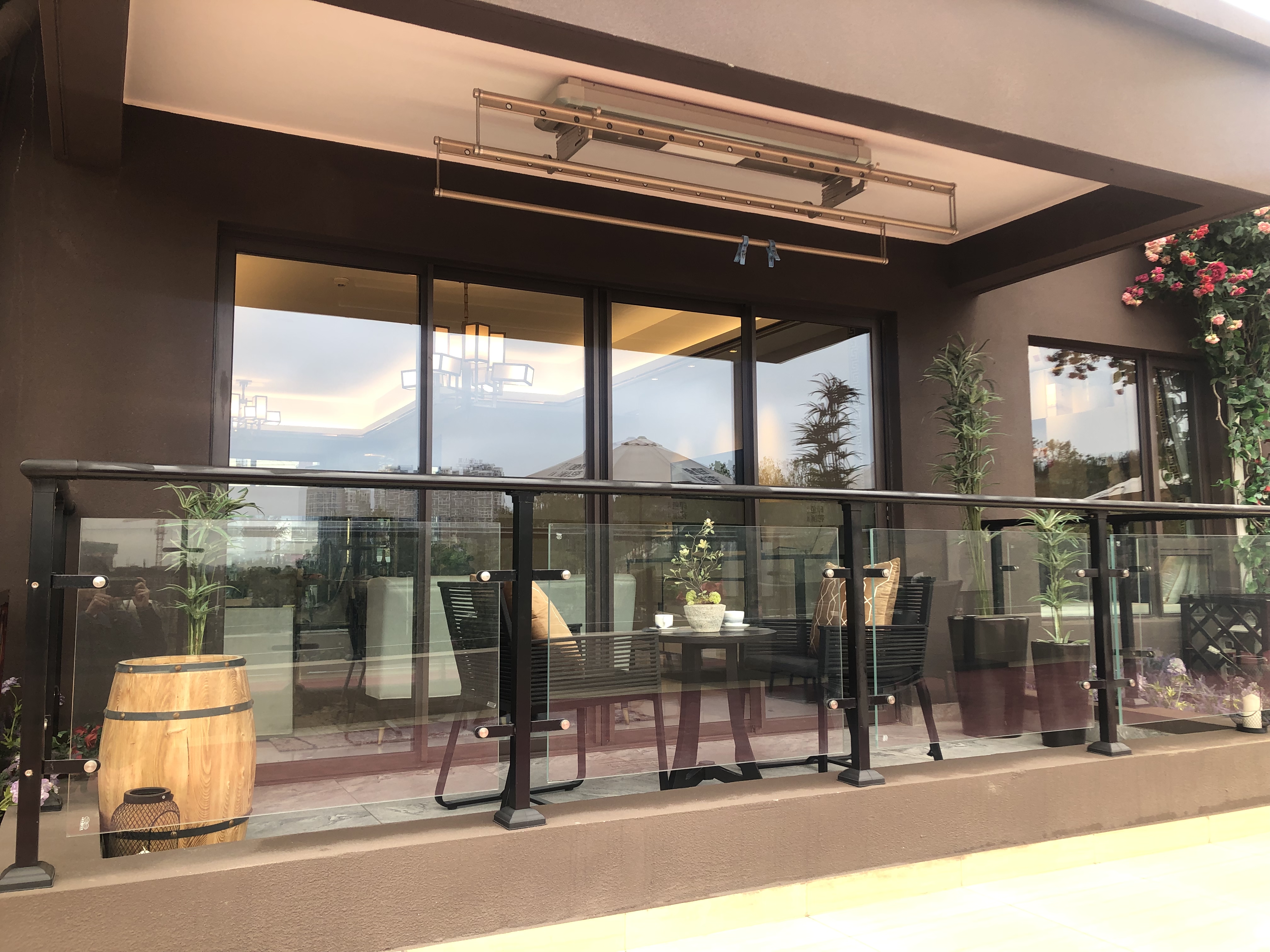 碧桂園貴州貴陽印象花溪項目