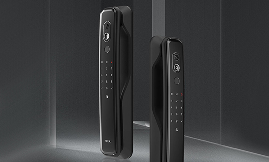 高光時刻，榮譽加冕| mk体育-MKsports官网智能鎖斬獲4項工業(yè)設計獎項！