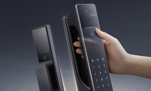 屢獲權威大獎 | 好太太智能鎖，以設計與技術之美煥新你的生活！