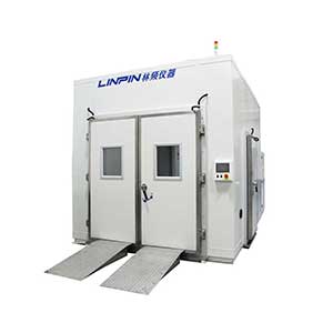 人工模擬實(shí)驗(yàn)室